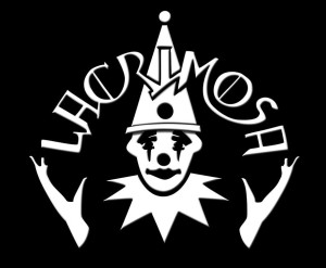 Lacrimosa-Logo