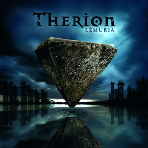 Therion_-_Lemuria