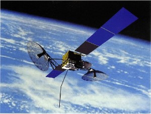 Satelita telekomunikacyjny